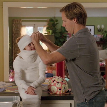 <i>Ben and Kate</i> Review: "Emergency Kit" (Episode 1.05)