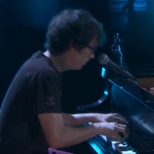 Watch Ben Folds Five on <i>Conan</i>