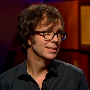 Watch Ben Folds Five on <i>The Colbert Report</i>