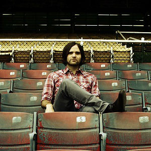 Watch Ben Gibbard on <i>The Colbert Report</i>