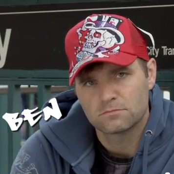 Ben Gibbard Releases Hilarious "Teardrop Windows" Video