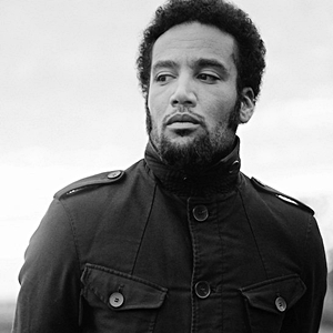 Ben Harper Announces Collaboration with Blues Legend Charlie Musselwhite
