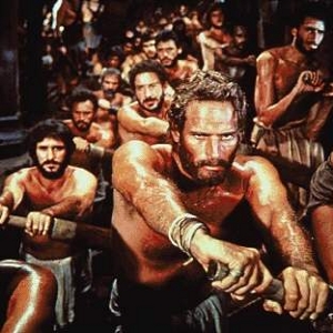 MGM Planning Remake of <i>Ben-Hur</i>