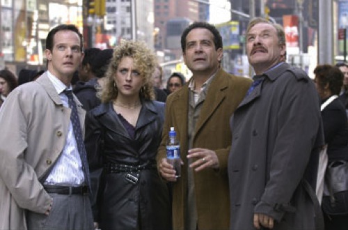 The 40 Greatest Cop Shows Of All Time TV Lists Paste
