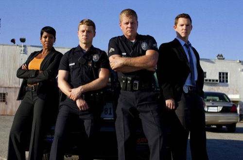 the best cop shows