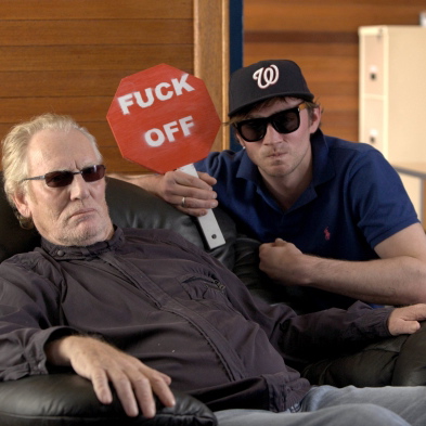 Catching Up With <i>Beware of Mr. Baker</i> Director Jay Bulger
