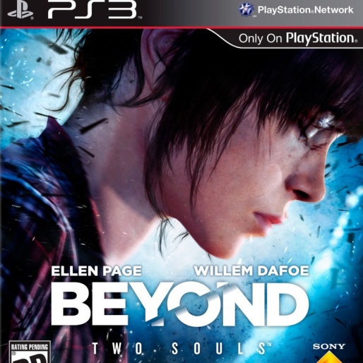 <em>Beyond: Two Souls</em> Review (PS3)