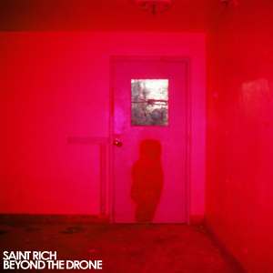 Listen to Saint Rich's Debut Merge Single, "Officer"
