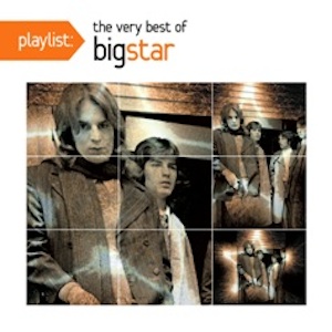 Big Star to Release New Best-Of Compilation
