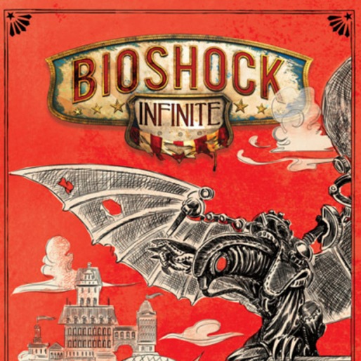 Take the Skylines: Moving Through Bioshock Infinite