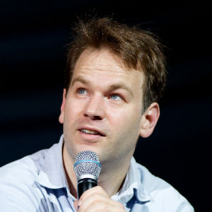 Mike Birbiglia Talks Refining Material, His New Special and, Naturally, <i>Top Gun</i>