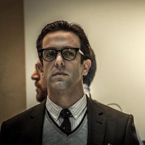 B.J. Novak To Appear in <i>The Amazing Spider-Man 2</i>
