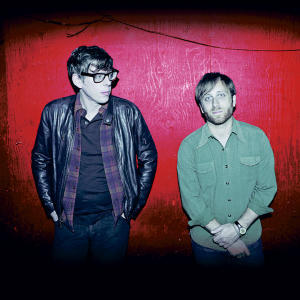 Black Keys, Fun., Mumford & Sons to Perform at Grammys