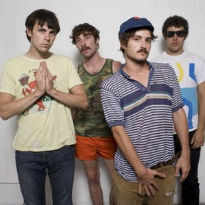 Black Lips Announce Short Tour, Film Screening