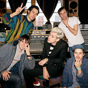 Black Lips Looking to Reunite With Mark Ronson on Next Album