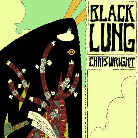 Comic Book & Graphic Novel Round-Up (11/14/12)