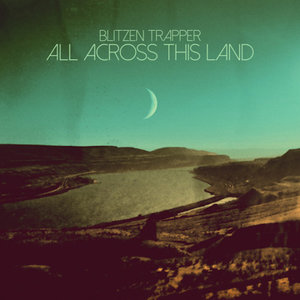Blitzen Trapper Unveil New Song and Announce Fall Tour