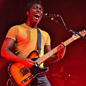 Watch Bloc Party's "Ratchet" Music Video