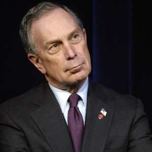 New York Mayor Michael Bloomberg to Appear on <i>The Good Wife</i> Season Finale
