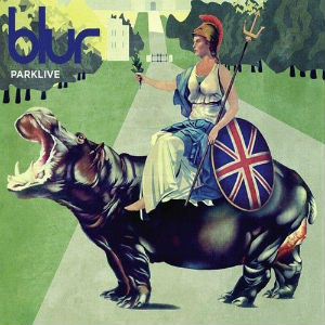 Watch A Clip From Blur's Upcoming <i>Parklive</i> Set