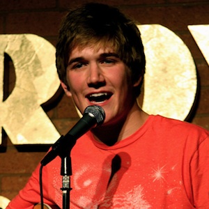 Bo Burnham's Sitcom To Debut On MTV In May