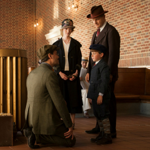 <em>Boardwalk Empire</em> Review: "Farewell Daddy Blues" (Episode 4.12)