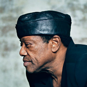 Bobby Womack Declared Cancer-Free