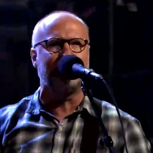 Watch Bob Mould on <i>Fallon</i>