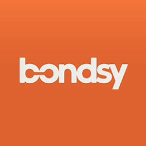 Download This: Bondsy