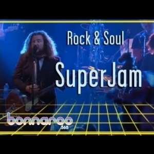 New Mini-Doc Details Jim James' Superjam Performance