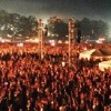 Dead Body Found at Bonnaroo Site