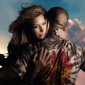 Our 25 Favorite Tweets About Kanye West's "Bound 2" Video Premiere