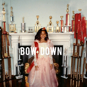 Listen Beyoncé New Song, "Bow Down/I Been On"