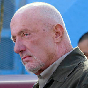 <i>Breaking Bad</i>'s Jonathan Banks Joins <i>Community</i> Cast