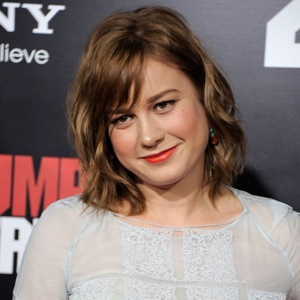 Brie Larson to Guest Star on <i>Community</i>