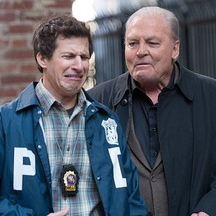 <i>Brooklyn Nine-Nine</i> Review: “Old School” (Episode 1.08)