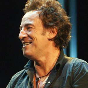 Bruce Springsteen News