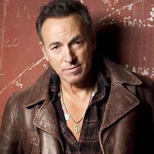 bruce springsteen lilyhammer