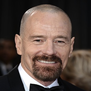 Bryan Cranston Dishes on <i>Breaking Bad</i> in Reddit AMA