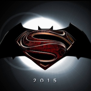 <i>Batman vs. Superman</i> Set to Begin Filming in February 2014