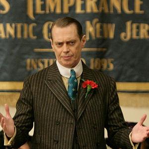 Steve Buscemi to Direct Live Vampire Weekend Webcast