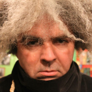 The Melvins' Buzz Osborne Talks Record-Breaking Tour Attempt