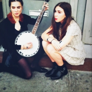 <i>Girls</i> Cast Member Starts Kickstarter to Fund Folk Band's Video