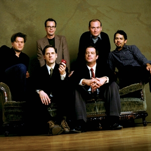 Watch Calexico Perform Through a Blackout