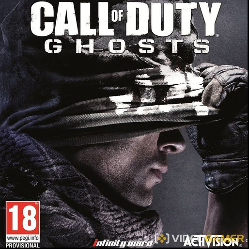 Call of Duty: Ghosts Review (Multi-Platform)