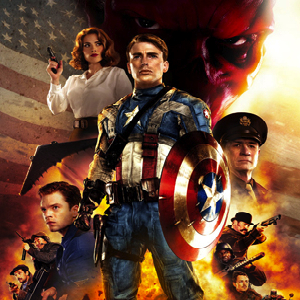 Russo Brothers Sign on for <i>Captain America 2</i>