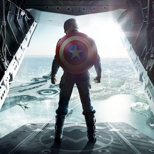 Marvel Releases Trailer for <i>Captain America: The Winter Soldier</i>