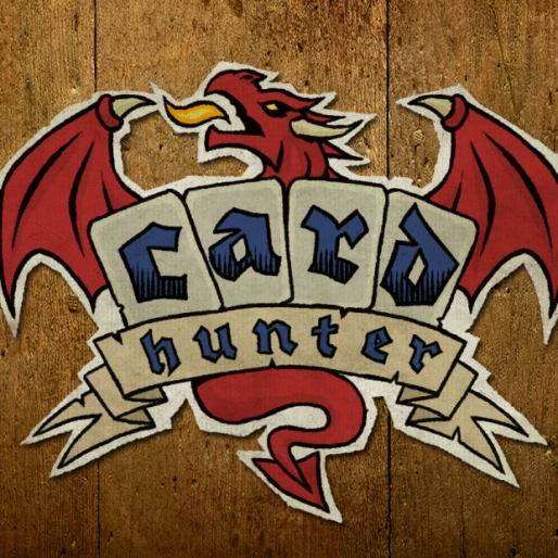 <em>Card Hunter</em> Review (Browser)