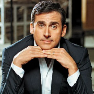 Steve Carell to Star Alongside Will Ferrell in <i>Swear to God</i>
