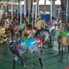 Neutral Milk Hotel Saves Paragon Carousel